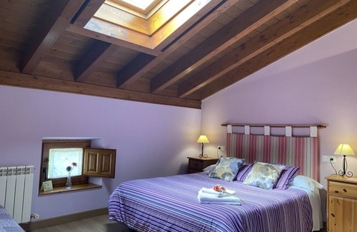 Ibeas de Juarros Casa | La Cabala de Ibeas