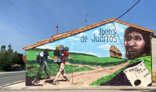 Ibeas de Juarros Cama Y Desayuno | La Cabala de Ibeas