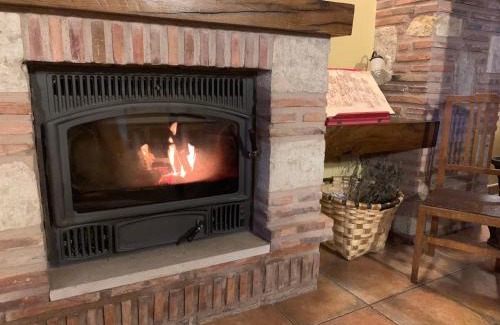 Ibeas de Juarros Cama Y Desayuno | La Cabala de Ibeas