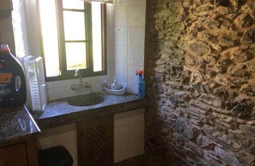 Ortigueira Cabaña | La Cabaña del Abuelo en plena aldea rural y a 5 minutos de las playas