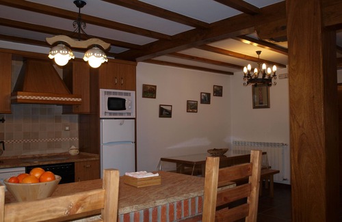 Selaya Cabaña | La Cabaña del Abuelo de Selaya