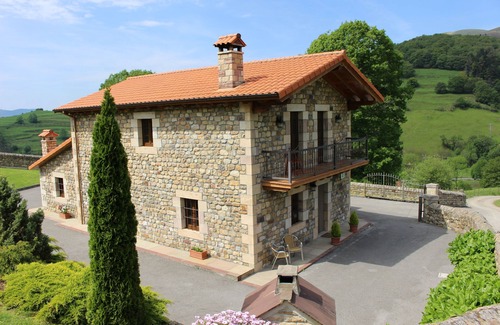 Selaya Cabaña | La Cabaña del Abuelo de Selaya