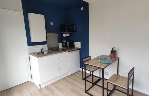 Saint-Ideuc Casa | La cabane au fond du jardin - 300m de la plage