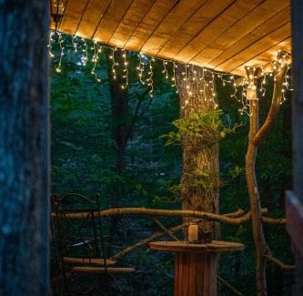 Philippeville Chalet De Esquí | La cabane aux écureuils