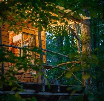 Philippeville Chalet De Esquí | La cabane aux écureuils