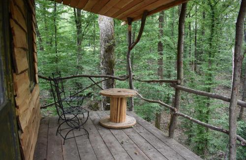 Philippeville Chalet De Esquí | La cabane aux écureuils