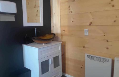 Saint-Onesime-d'Ixworth Otro | La Cabane aux Chevaux