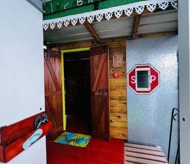 Sainte-Suzanne Chalet De Esquí | La Cabane d’Annesy