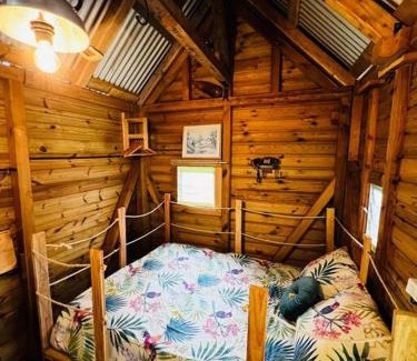 Sainte-Suzanne Chalet De Esquí | La Cabane d’Annesy