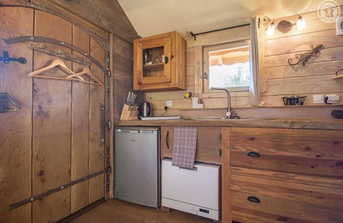 Novalaise Casa | LA CABANE D'ESTEF - NOVALAISE