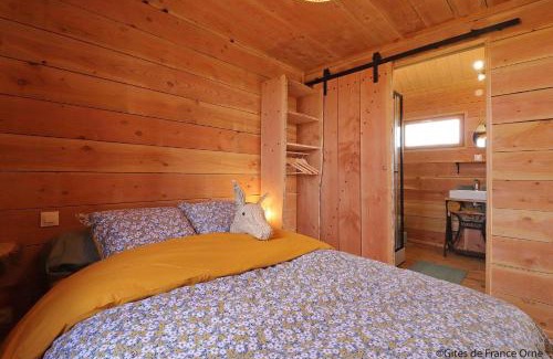 Tremont Casa | LA CABANE DE JABI