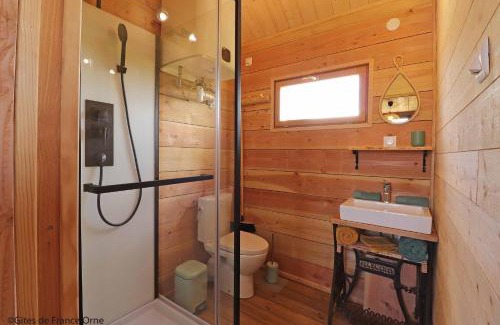 Tremont Casa | LA CABANE DE JABI