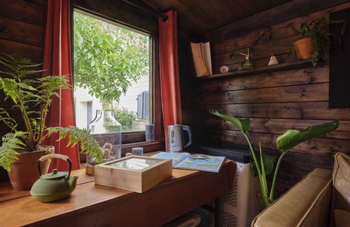 Le Puy-Saint-Bonnet Casa | La Cabane de l'Explorateur