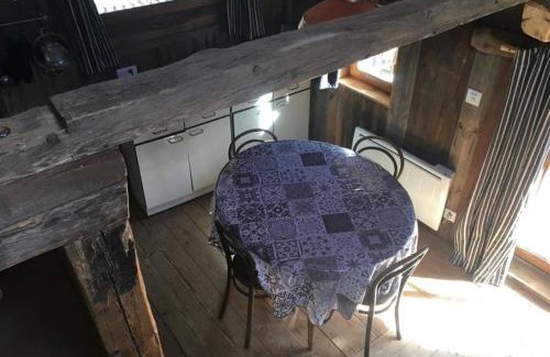 Le Tretien Chalet De Esquí | La cabane de l'homme tranquille