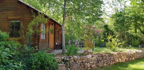 Fayence Chalet De Esquí | La cabane de Pioupiou