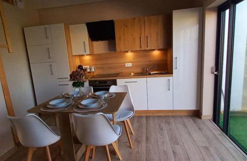 Haguenau Apartamento | La Cabane de Shakespeare mini-maison à Haguenau