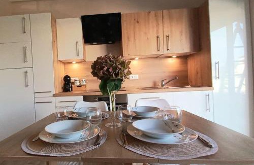 Haguenau Apartamento | La Cabane de Shakespeare mini-maison à Haguenau