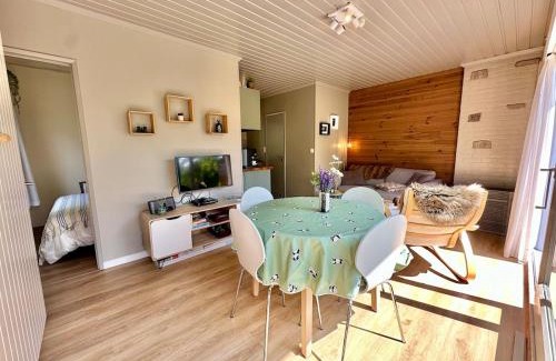 Waulsort Chalet De Esquí | La Cabane des artistes 2 - confort, nature et déconnexion