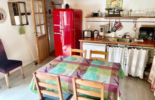 Gan Casa | La cabane des coteaux