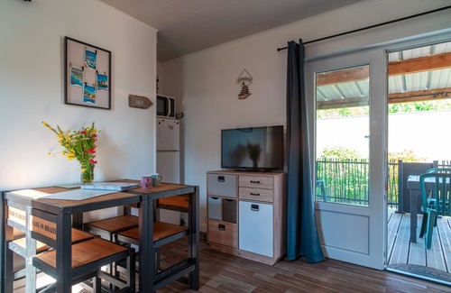 Penvins Casa | La Cabane des Embruns - 3min de la Plage
