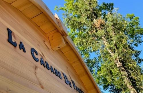 Abrest Casa | La cabane du Panda