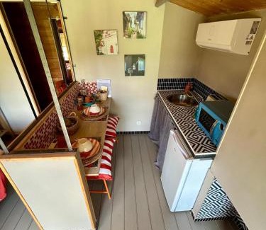 Montignac Casa | La Cabane du Verger