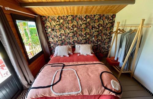 Montignac Casa | La Cabane du Verger