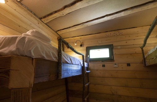 Mittlach Cabina | La Cabane du Vigneron
