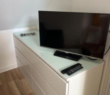Aubigny-sur-Nere Apartamento | La cabane