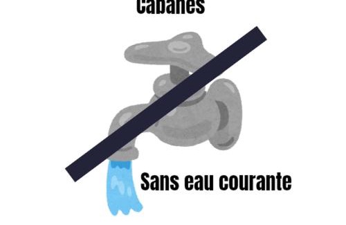 Saint-Didier-sur-Arroux Chalet De Esquí | La Cabane du Berger
