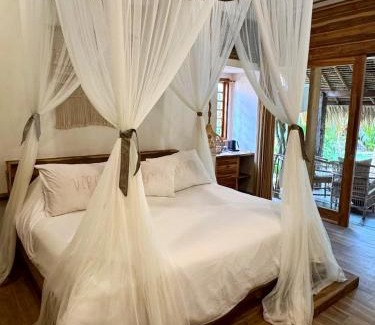 Jimbaran Complejo | La Cabane