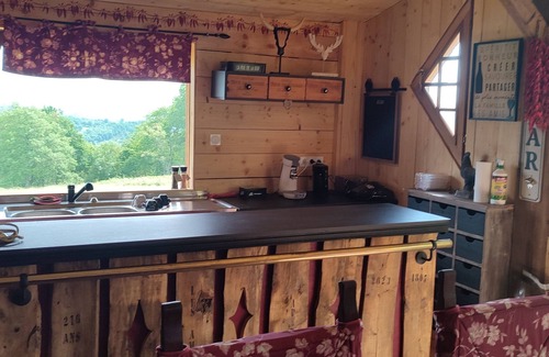 Saint-Girons Chalet De Esquí | La Cabane Insolite