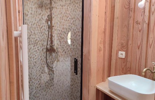 Gomene Otro | La Cabane Korrigans