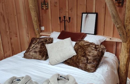 Gomene Otro | La Cabane Korrigans