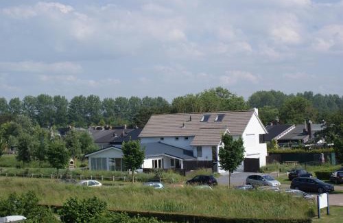 Nieuwvliet Apartamento | La Cabane Penthouse