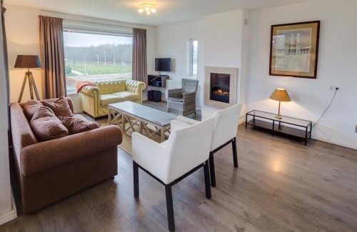 Nieuwvliet Apartamento | La Cabane Penthouse