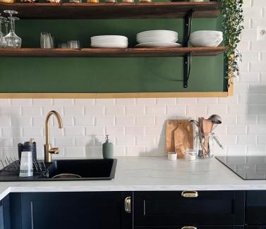 Mondonville Apartamento | La Cabane Végétale