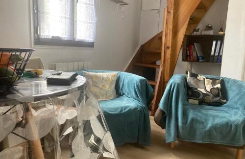 Arreau Casa | La « cabaneste » dans Arreau