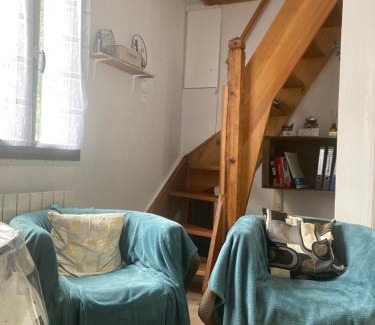 Arreau Casa | La « cabaneste » dans Arreau