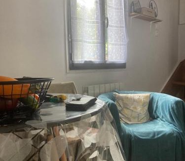 Arreau Casa | La « cabaneste » dans Arreau