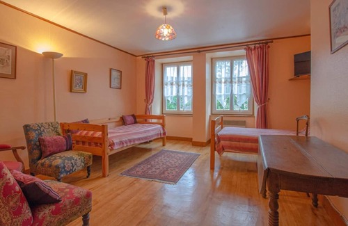 Viviers-sur-Artaut Casa | La Caboulotte - Viviers SUR Artaut