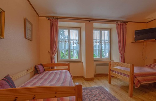 Viviers-sur-Artaut Casa | La Caboulotte - Viviers SUR Artaut