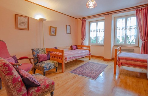 Viviers-sur-Artaut Casa | La Caboulotte - Viviers SUR Artaut