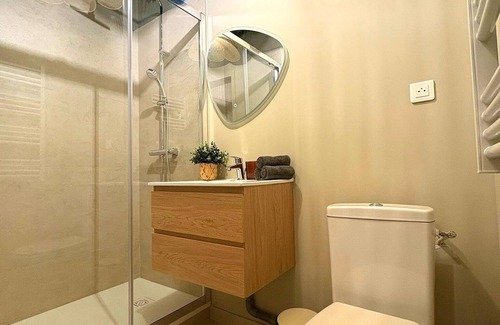 Villefranche-sur-Saone Apartamento | "La Cachette Sauvage" in the heart of Villefranche