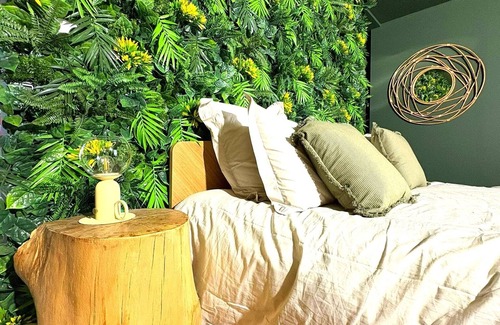 Villefranche-sur-Saone Apartamento | "La Cachette Sauvage" in the heart of Villefranche