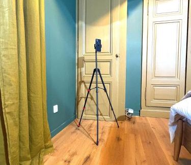 Villefranche-sur-Saone Apartamento | La Cachette Sauvage au cœur de Villefranche