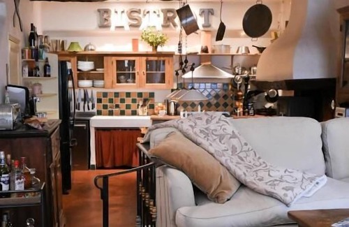 Montfort-sur-Argens Cama Y Desayuno | La cachette du comte