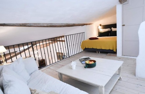 Montfort-sur-Argens Cama Y Desayuno | La cachette du comte