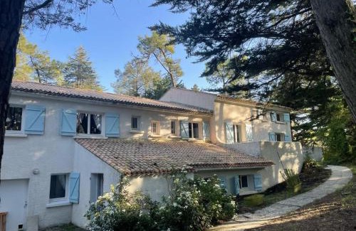 Saint-Jean-de-Monts Casa | La Cachette d'Oona
