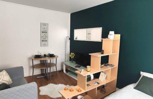 Chartres Apartamento | La cachette de Chartres